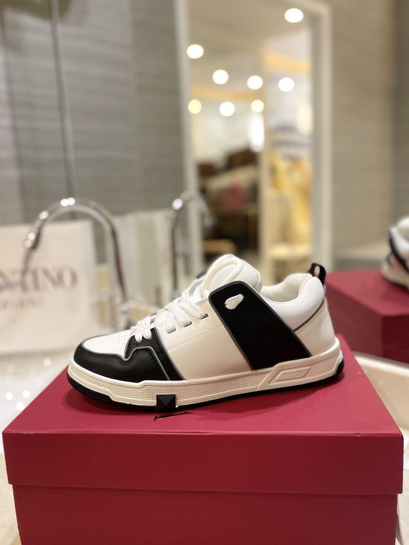 Valentino Open Shoes